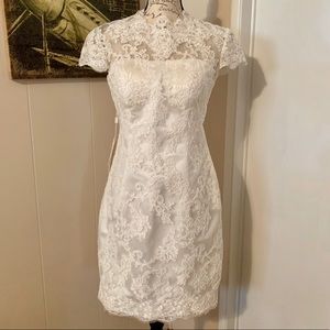 NWT Wedding Dress